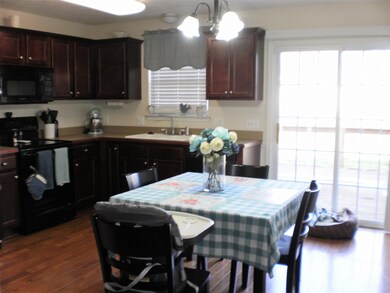 209 Clydesdale Ln, Springfield, TN 37172 - photo 3