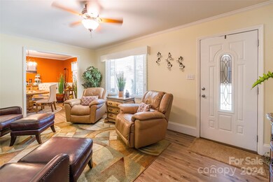 214 Museum Rd, Statesville, NC 28625 - photo 5