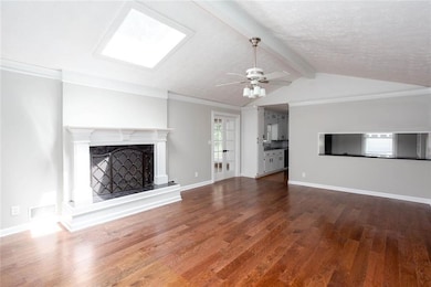 2510 Camelot Cir, Marietta, GA 30062 - photo 3