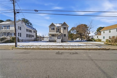 9 Johnson Rd, Hampton, VA 23664 - photo 3