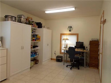 Other. Laundry and mudroom with ceramic tile