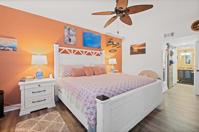 Fountain Cove unit A506, Cocoa Beach, FL 32931 - photo 5