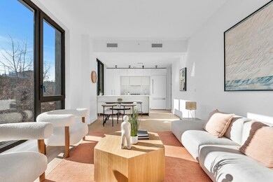 450 Grand Ave unit 2 D, Clinton Hill, NY 11238 - photo 2