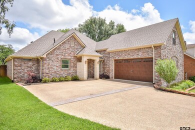 3038 Stanford Ct, Tyler, TX 75701 - photo 2
