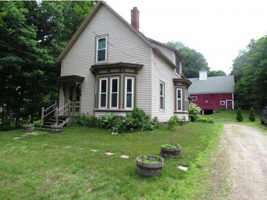 1180 Nh Route 175, Campton, NH 03223 - photo 3