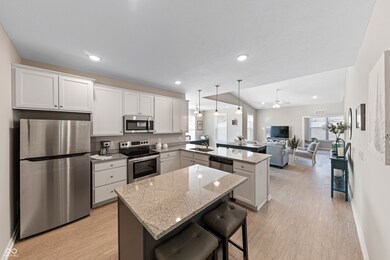 46 Cypress Dr, Franklin, IN 46131 - photo 4