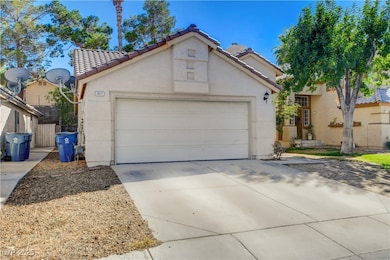 1077 Adelman Dr, Las Vegas, NV 89123 - photo 2