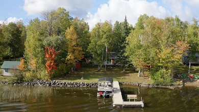 5134 N Comstock Lake Rd, Cotton, MN 55724 - photo 3