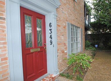 6349 Del Monte Dr unit 90, Houston, TX 77057 - photo 2