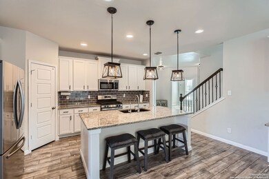 15407 Proteus St, San Antonio, TX 78245 - photo 4