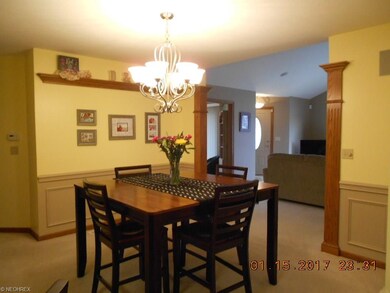 Open concept kitchen dining and great room