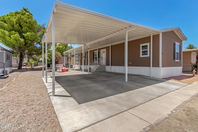 19401 N 7th St unit 155, Phoenix, AZ 85024 - photo 5