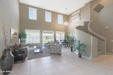 1740 W Bartlett Way, Chandler, AZ 85248 - photo 3