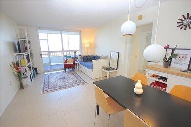 Living Room/Dining Room Combo