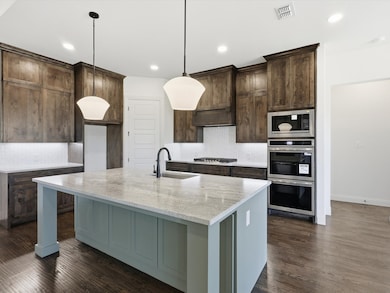 2000 Cypress Ct, Weatherford, TX 76085 - photo 7