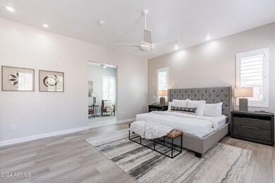 Primary Suite