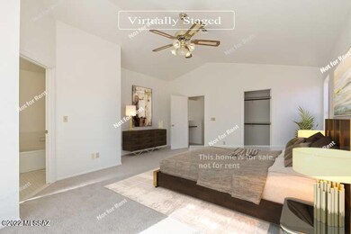 Virtually Staged