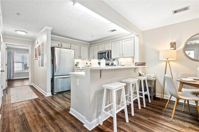 1114 S College St unit 7-101, Auburn, AL 36832 - photo 6