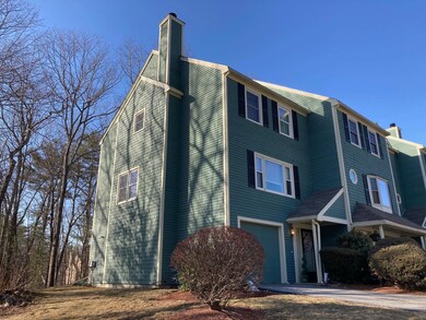 17 Walnut Cir, Merrimack, NH 03054 - photo 2