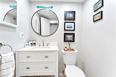 Galt Towers Condominium unit 7C, Fort Lauderdale, FL 33308 - photo 6