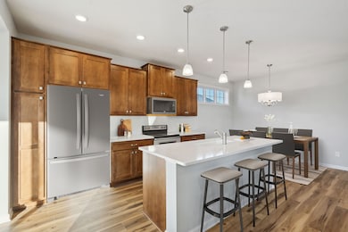 Kitchen - Representational Photo