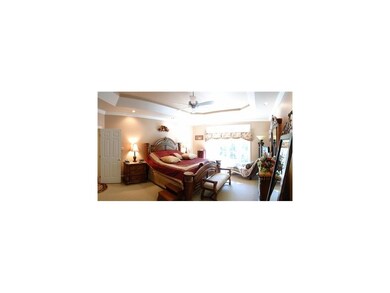 Master Bedroom.