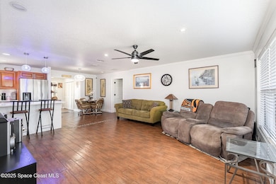 2765 Winstead Dr, Titusville, FL 32796 - photo 5