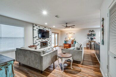 1908 Lexington Place, Bedford, TX 76022 - photo 6