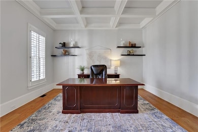 Executive Office