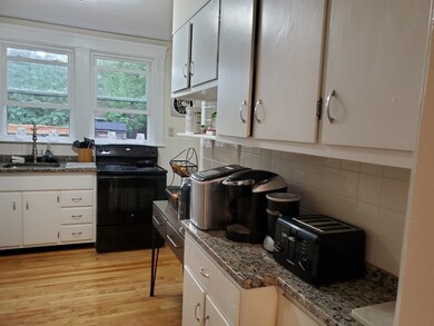 7 High Ridge Rd, Worcester, MA 01602 - photo 6