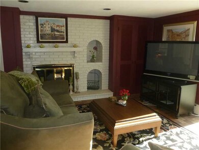 Den/Family/Great Room.