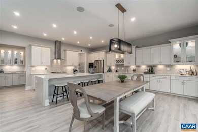 3464 Carroll Creek Rd unit K2B 11, Keswick, VA 22947 - photo 3