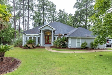 5777 Roaring Branch Rd, Columbus, GA 31904 - photo 2