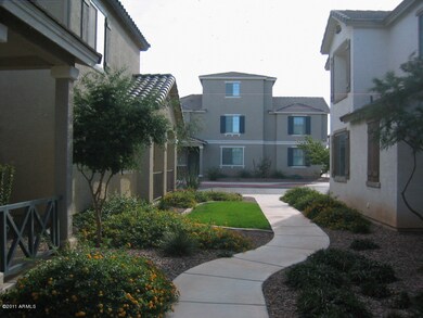 Community View