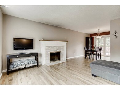 Fireplace Wood