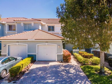 2351 Center Stone Ln, Riviera Beach, FL 33404 - photo 3