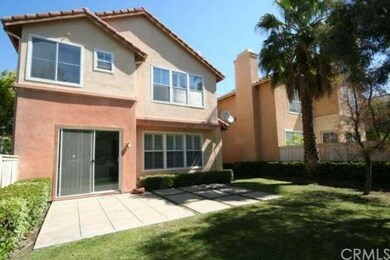 Sunny large back yard offers plenty of room for pl