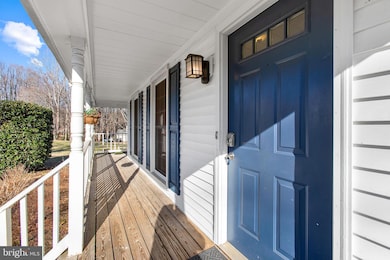 7329 Fleetwood Ct, Warrenton, VA 20187 - photo 6