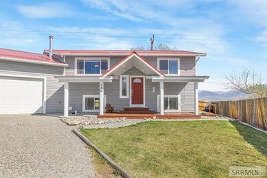 736 Mountain View Cir, Salmon, ID 83467 - photo 2