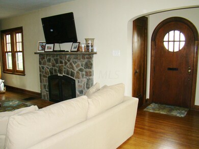 Entryway