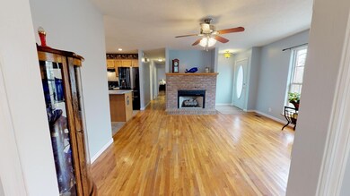 612 Dykeman Rd, Dickson, TN 37055 - photo 5