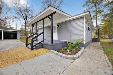 522 Perman St SW, Attalla, AL 35954 - photo 2