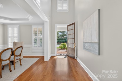 11756 Easthampton Cir, Charlotte, NC 28277 - photo 2