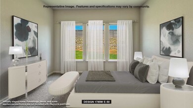 27102 Cutleaf Daisy Ct, Hockley, TX 77447 - photo 4