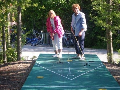 Hedemora Hills Activities