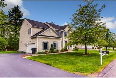 6 Chipper Dr, South Grafton, MA 01560 - photo 2