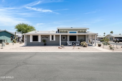 3355 S Cortez Rd #66-4