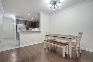 Park Boulevard East unit 617, San Diego, CA 92101 - photo 3