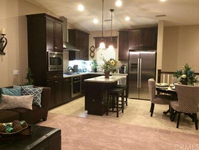 Kitchen and Dining
