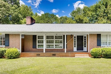 1127 Richardson St, Ramseur, NC 27316 - photo 2